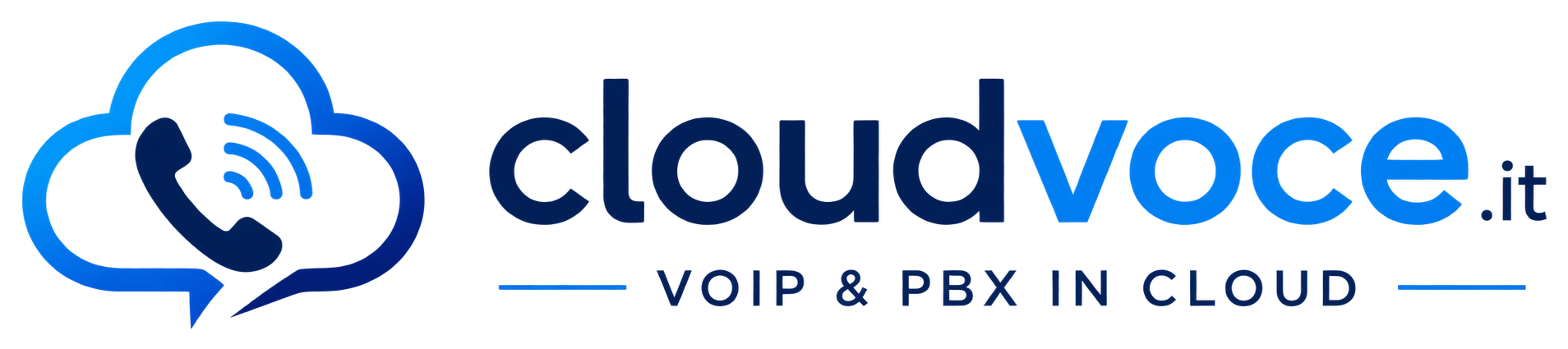 CloudVoce — VoIP & PBX in cloud